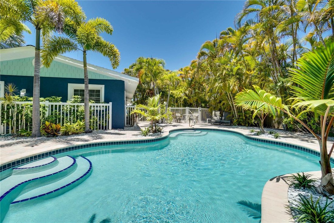 Apartment in Bradenton Beach, Florida, United States 1 - 18561682