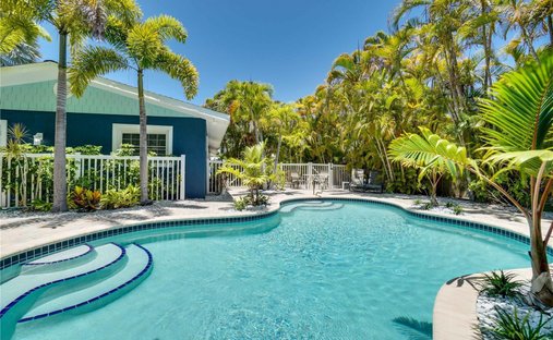 Apartamento en Bradenton Beach, Florida, Estados Unidos 1
