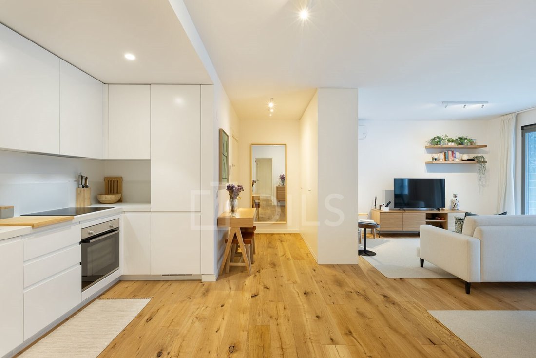 Apartment in Alges, Linda-a-Velha e Cruz Quebrada-Dafundo, Lisbon, Portugal 2 - 18560089