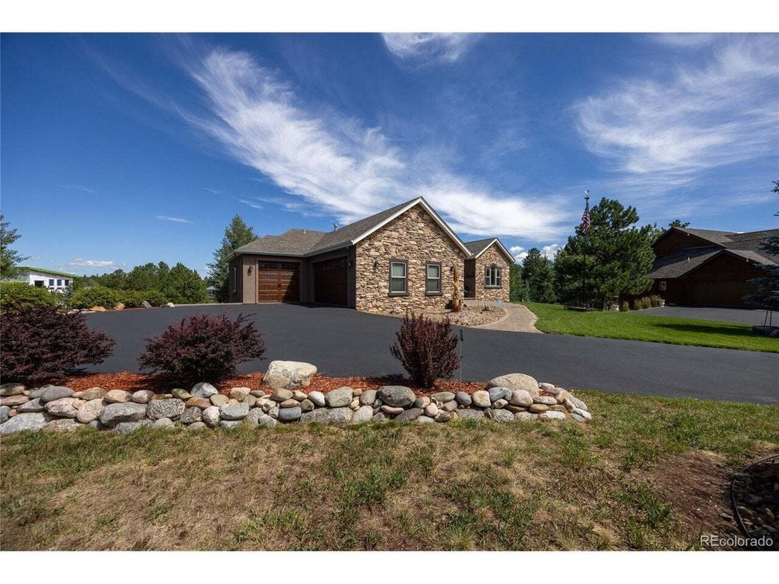 House in Cascade-Chipita Park, Colorado, United States 4 - 18558814