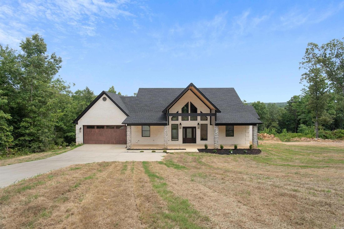 House in Edgemont, Arkansas, United States 1 - 18561634