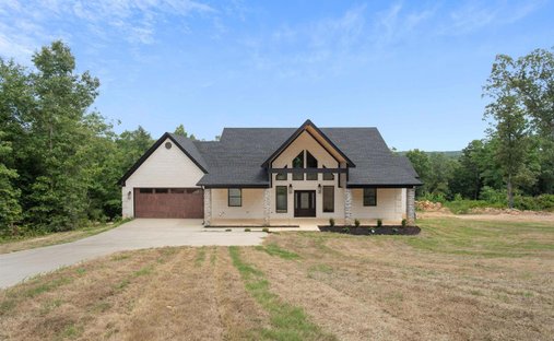 Haus in Edgemont, Arkansas, Vereinigte Staaten 1