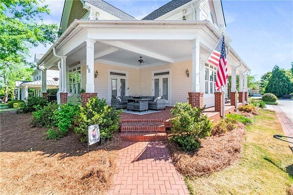 House in McDonough, Georgia, United States 4 - 18562303