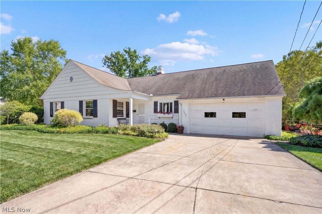 House in Rocky River, Ohio, United States 1 - 18547771