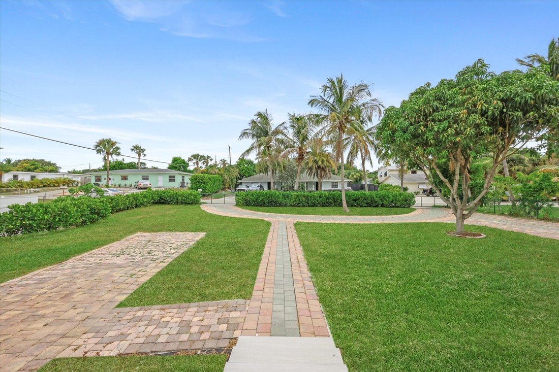 Apartment in North Palm Beach, Florida, United States 1 - 18558668