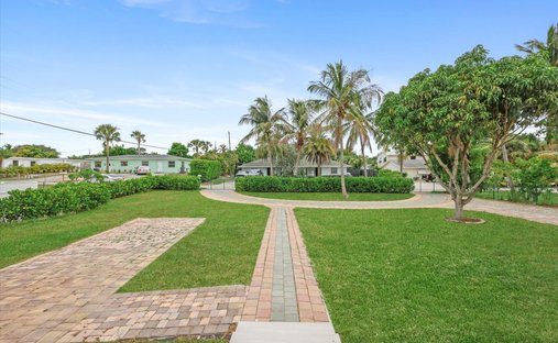 Apartment in North Palm Beach, Florida, United States 1