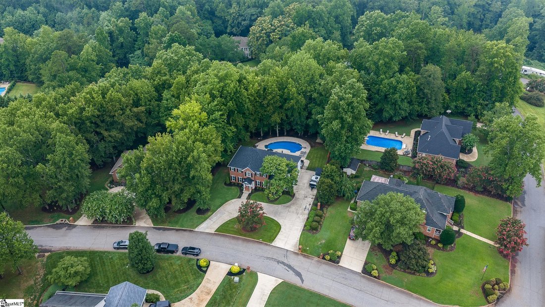 House in Greer, South Carolina, United States 2 - 18561064
