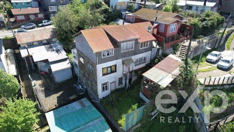 Land in Puerto Montt, Los Lagos, Chile 2 - 18563885