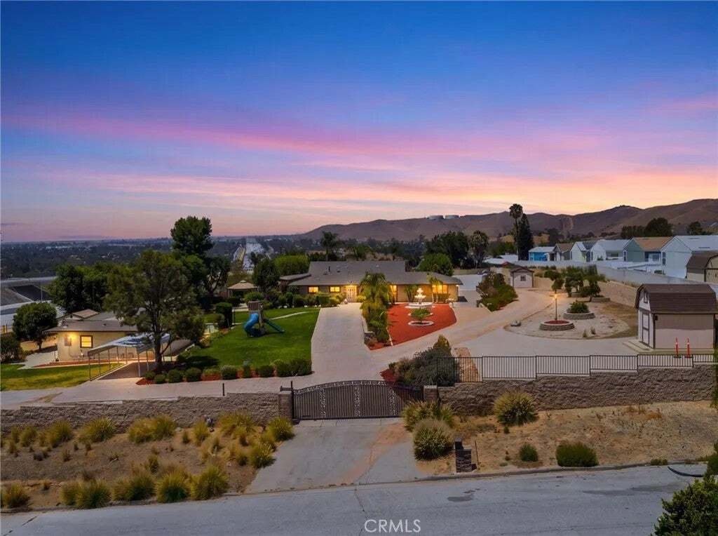 House in Jurupa Valley, California, United States 1 - 18562327