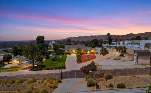 House in Jurupa Valley, California, United States 1