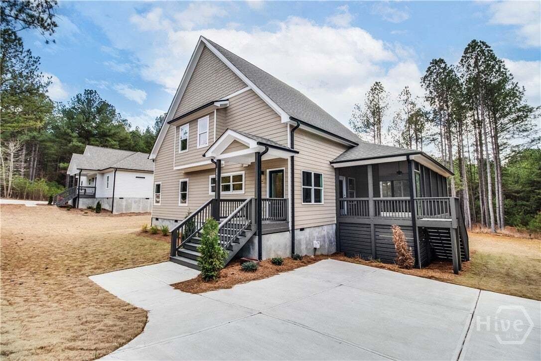 House in Tignall, Georgia, United States 2 - 18558928