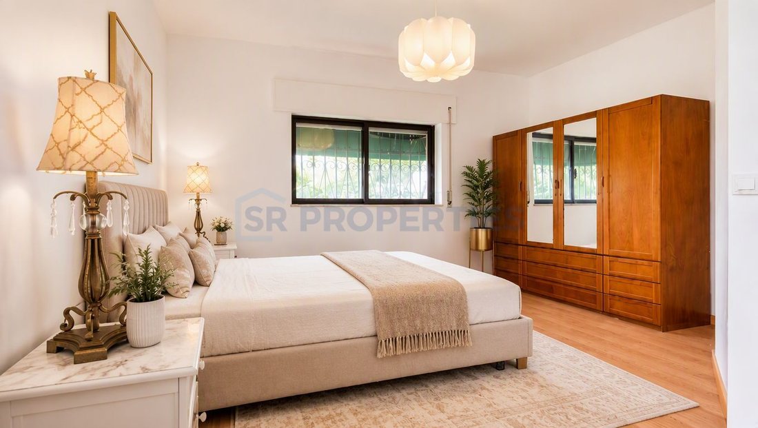 House in Vilamoura, Quarteira, Algarve 3 - 18436188
