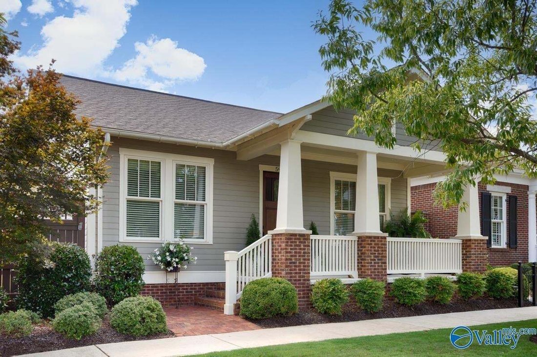 Maison à Redstone Arsenal, Alabama, États-Unis 4 - 18558480