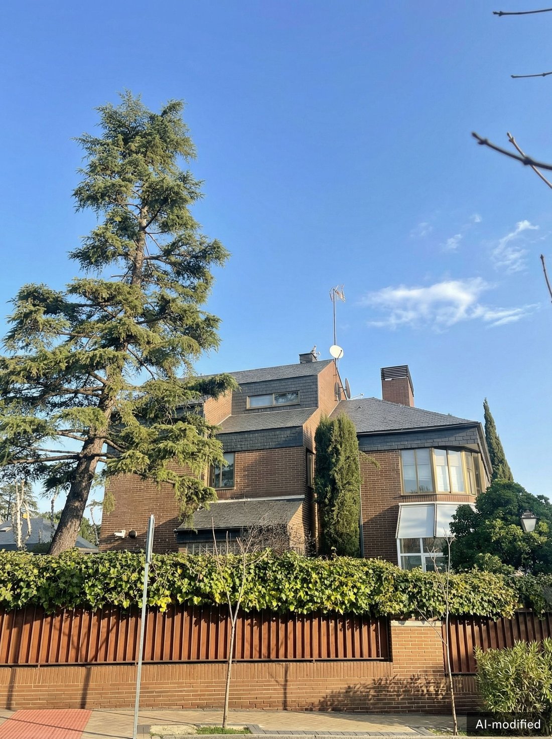 House in Somosaguas, Pozuelo de Alarcon, Comunidad de Madrid 1 - 17150063