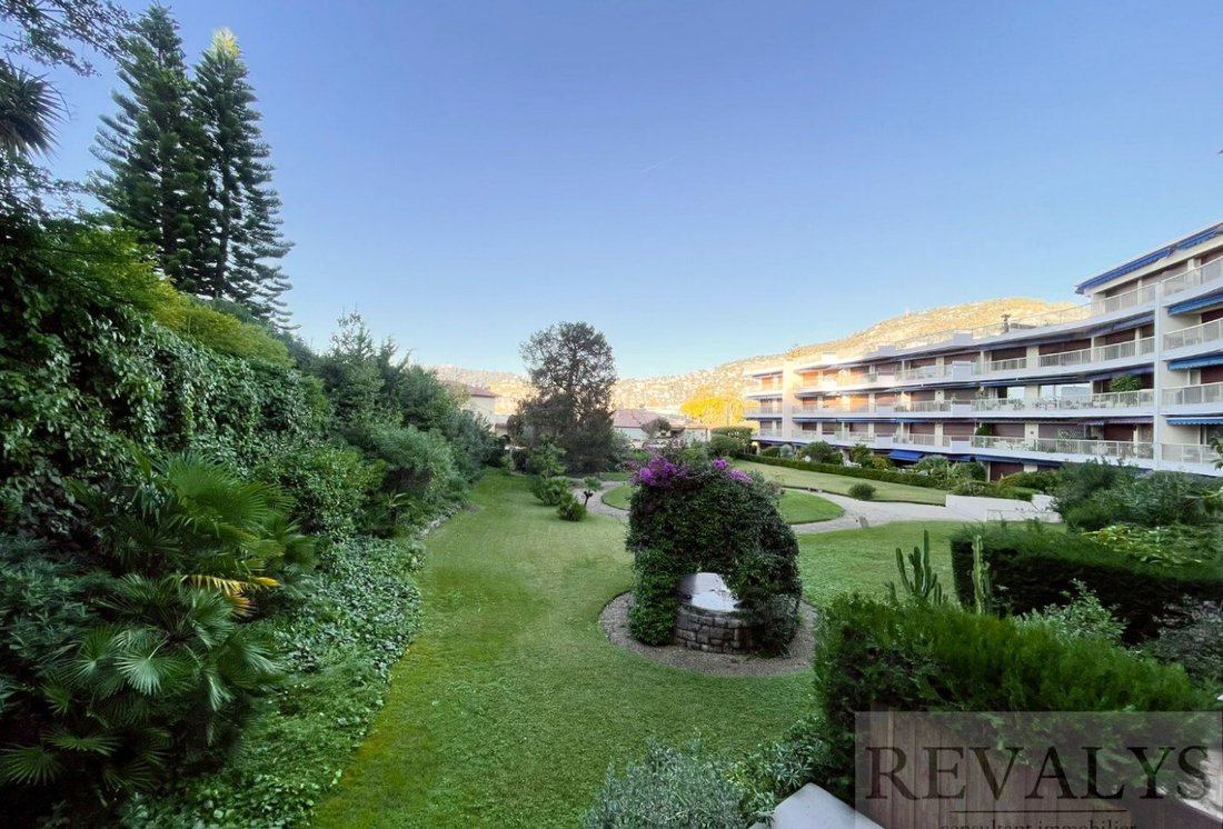 Apartment in Saint-Jean-Cap-Ferrat, Provence-Alpes-Côte d'Azur, France 3 - 18558816