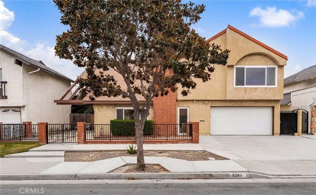House in Cypress, California, United States 1 - 18559284