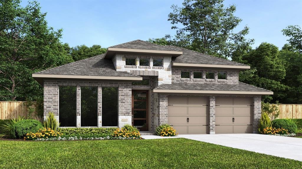 House in McKinney, Texas, United States 1 - 18565584