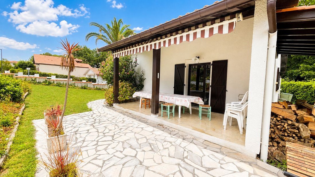 House in Anglet, Nouvelle-Aquitaine, France 3 - 18566406