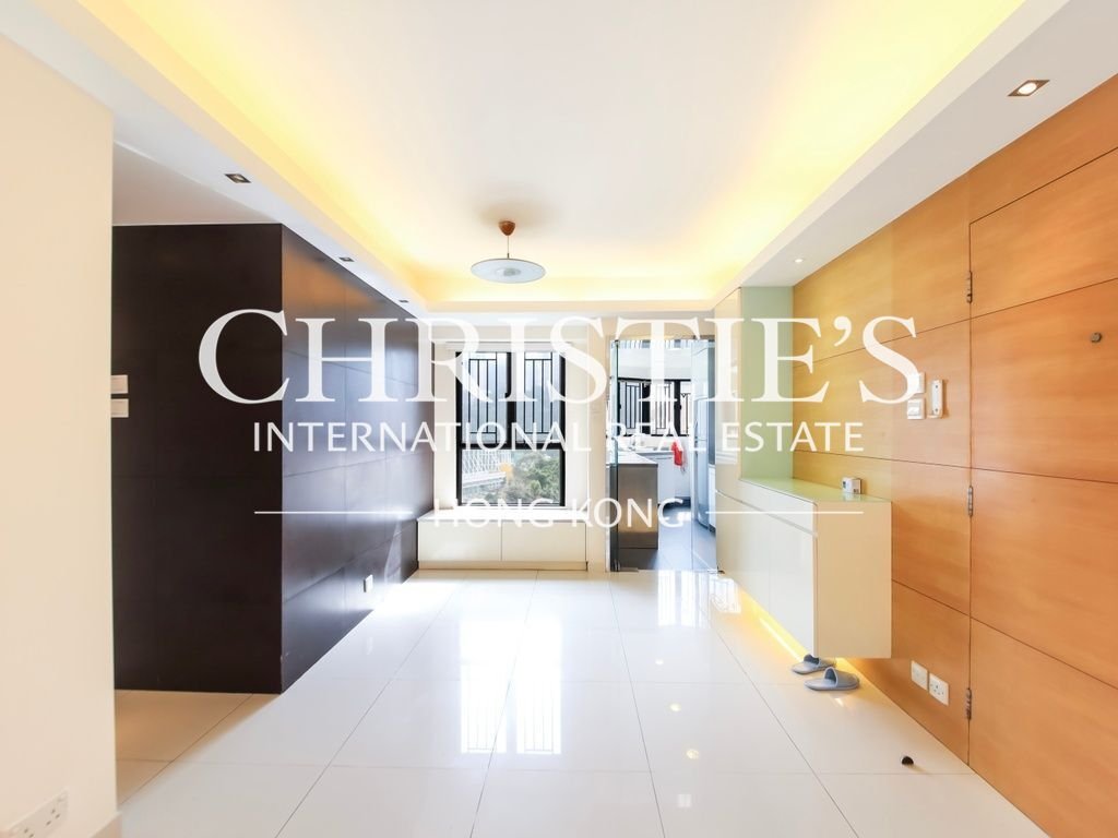 Apartment in Hong Kong, Hong Kong 3 - 18566624