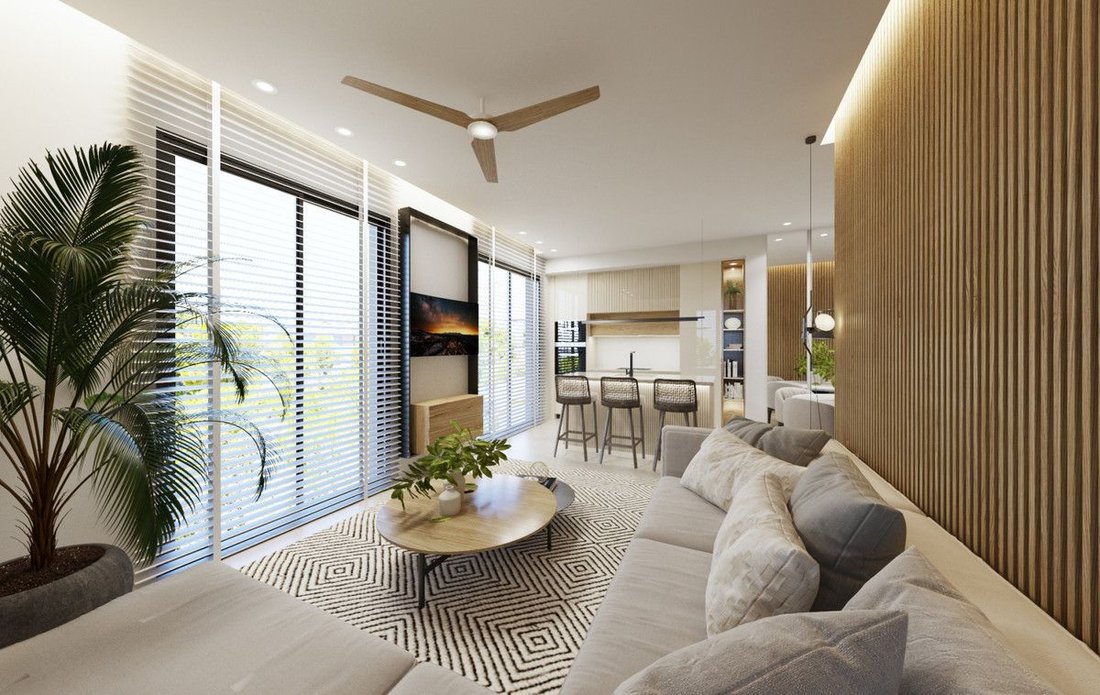 Apartment in Torre Pacheco, Región de Murcia, Spain 3 - 18567448
