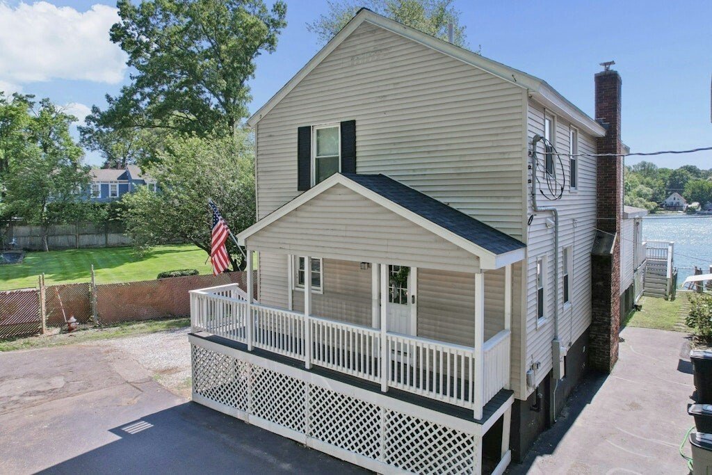House in Shrewsbury, Massachusetts, United States 2 - 17342007