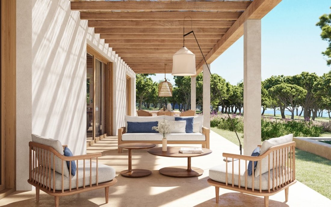 House in Formentera, Balearic Islands, Spain 3 - 18558421