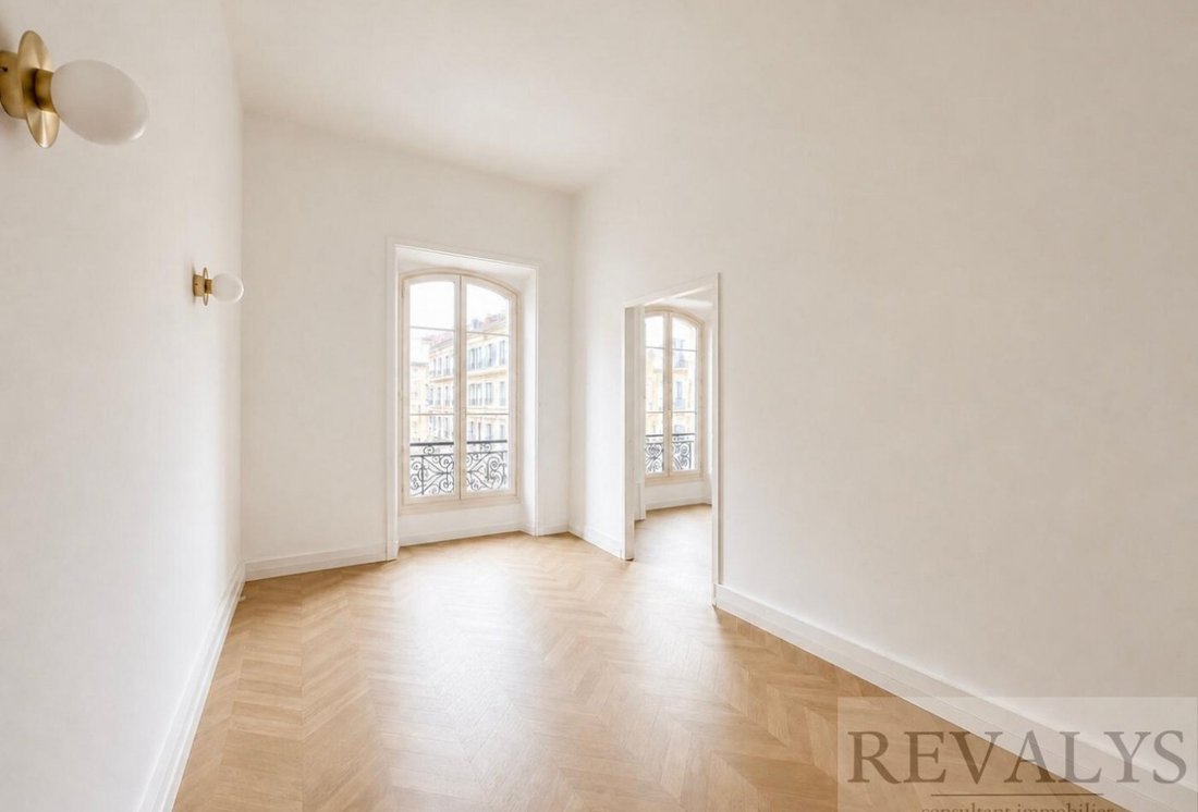 Apartment in Nice, Provence-Alpes-Côte d'Azur, France 5 - 18558818