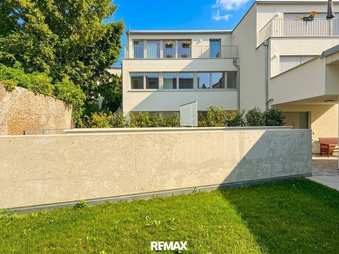 House in Klosterneuburg, Lower Austria, Austria 3 - 18566382