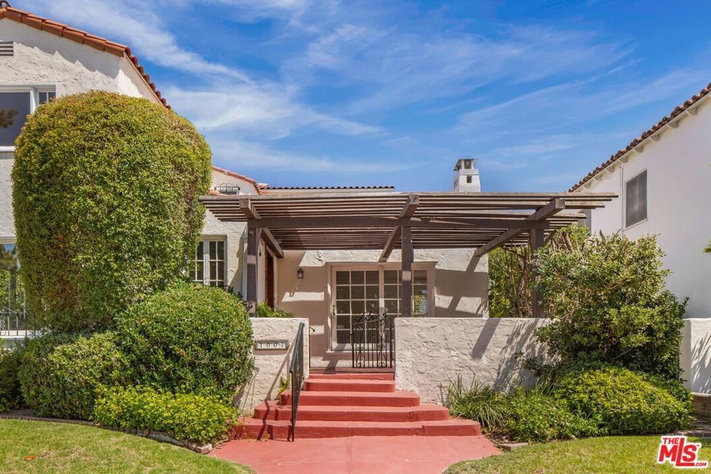 House in Glendale, California, United States 3 - 18561162