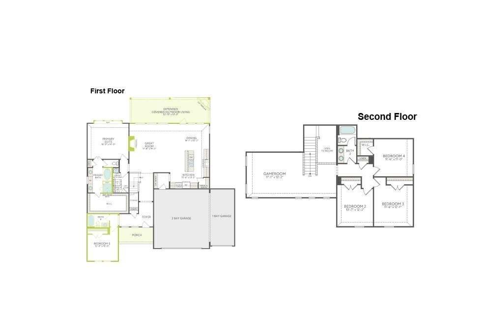 House in Mansfield, Texas, United States 2 - 18562818