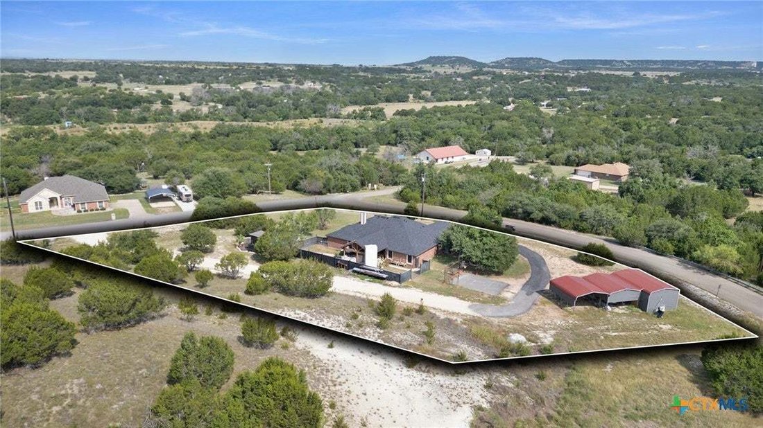 House in Kempner, Texas, United States 2 - 18558303