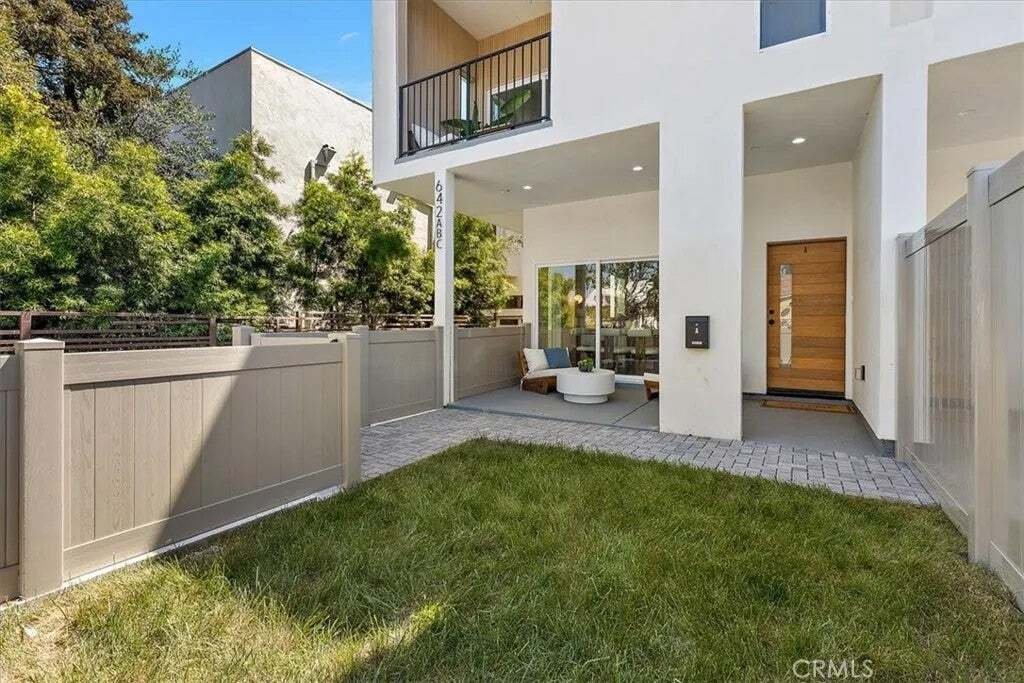 Townhouse in Inglewood, California, United States 4 - 18559286