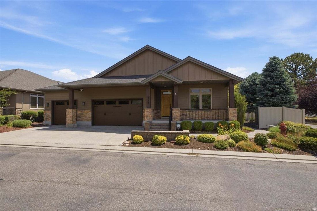 House in Holladay, Utah, United States 1 - 18561476