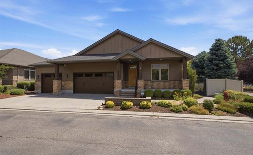 House in Holladay, Utah, United States 1