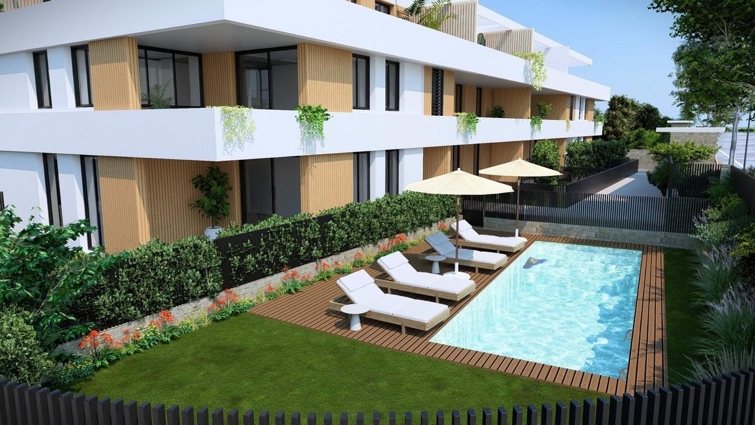 Apartment in Xabia / Javea, Valencian Community, Spain 3 - 18563874