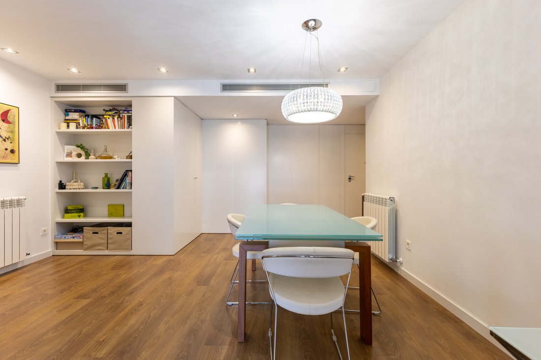 Apartment in Benicalap, Valencia, Spain 3 - 18563668