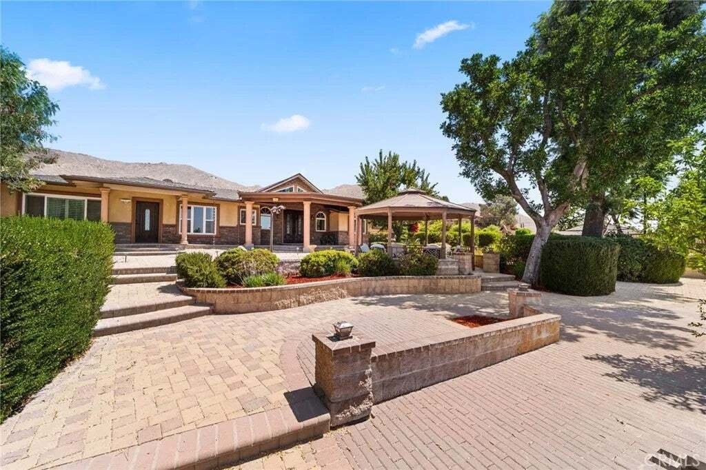 House in Jurupa Valley, California, United States 2 - 18562327