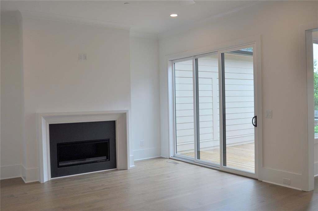 Townhouse in Marietta, Georgia, United States 5 - 18558703