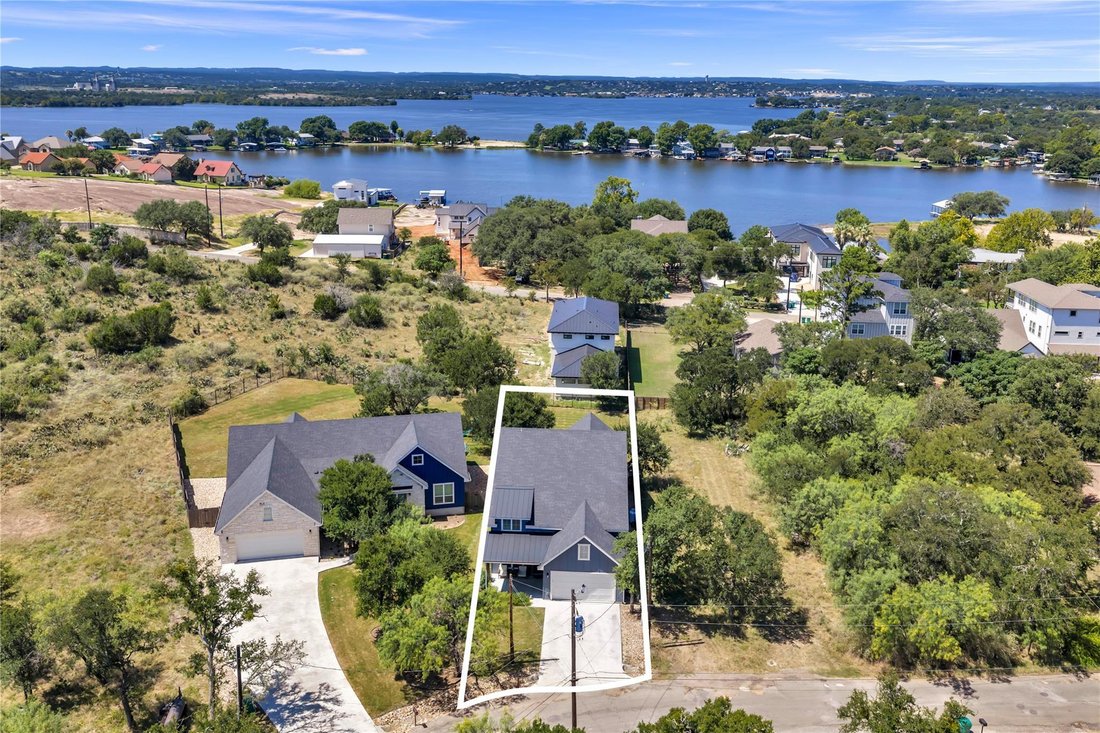 House in Marble Falls, Texas, United States 3 - 18561938