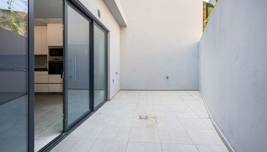 Appartement à Loule (Sao Sebastiao), Algarve, Portugal 4 - 18560374