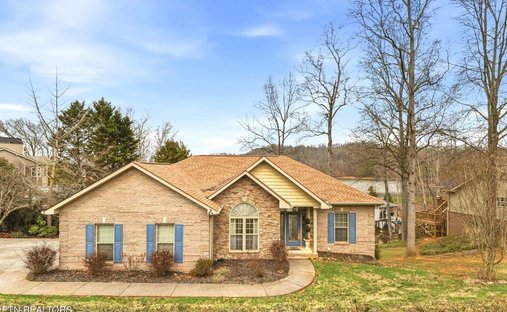 House in Greenback, Tennessee, United States 1