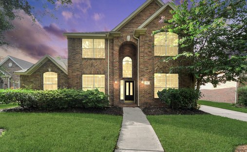 Casa en Katy, Texas, Estados Unidos 1