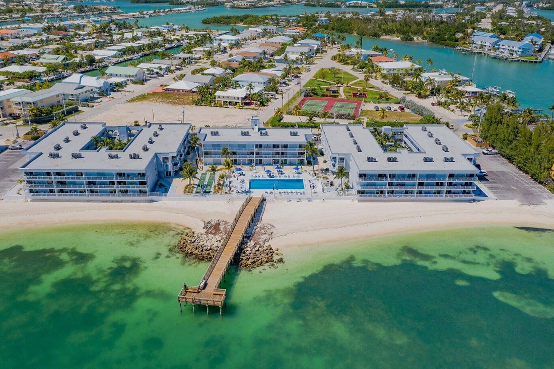 Condo in Key Colony Beach, Florida, United States 1 - 18560897