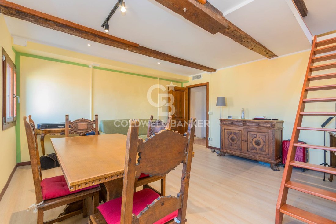 Appartement à Centre Historique de Venise, Venise, Italie 3 - 18564018