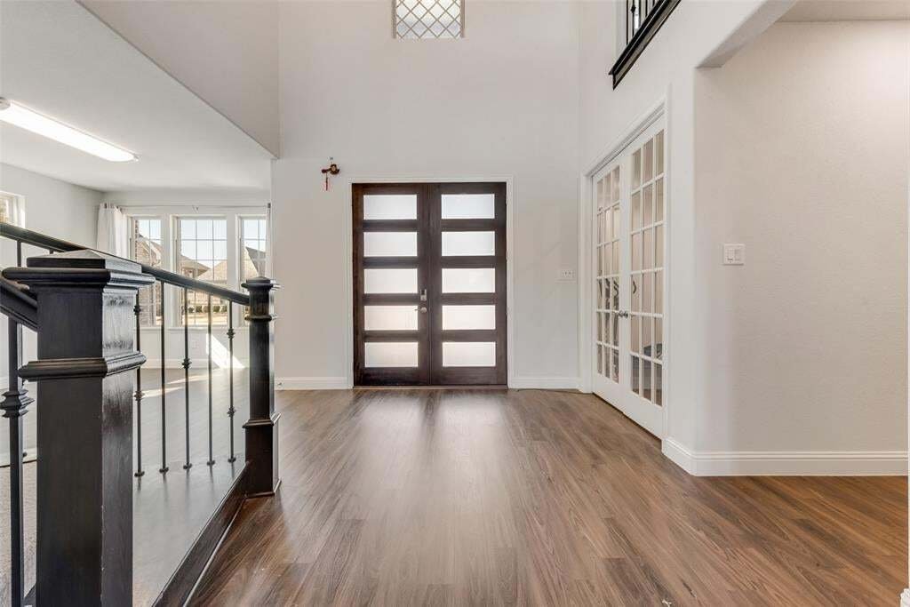 House in McKinney, Texas, United States 3 - 18555431