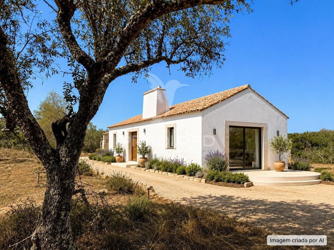Farm Ranch in Sao Francisco da Serra, Setubal, Portugal 5 - 18565959