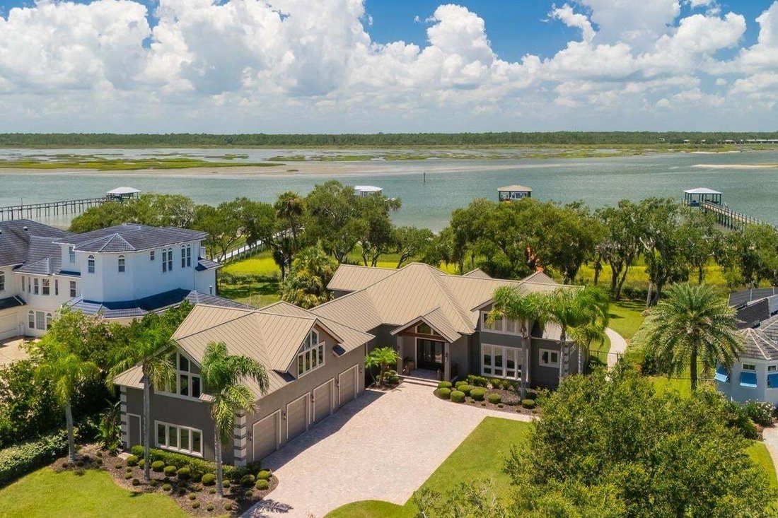 House in St. Augustine, Florida, United States 3 - 18558045