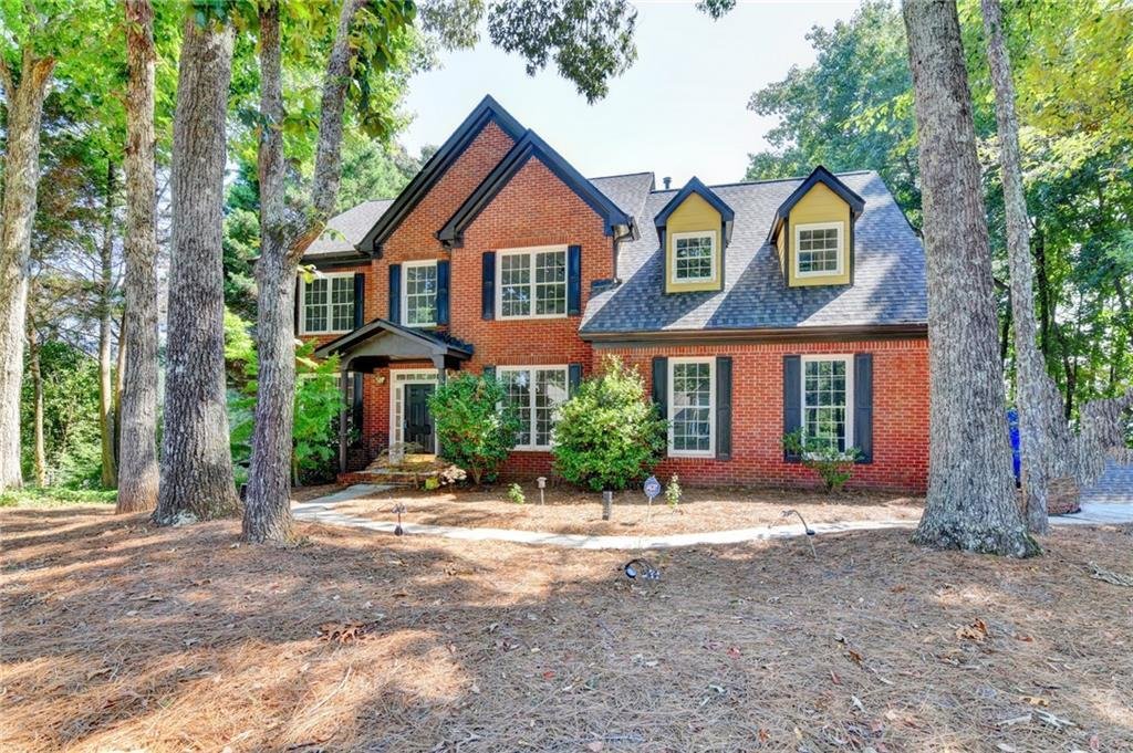 House in Cumming, Georgia, United States 1 - 18565045