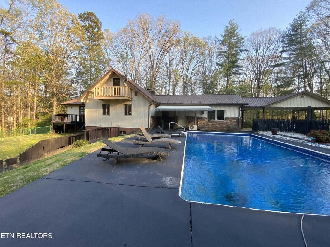 House in Kingston, Tennessee, United States 2 - 18562229