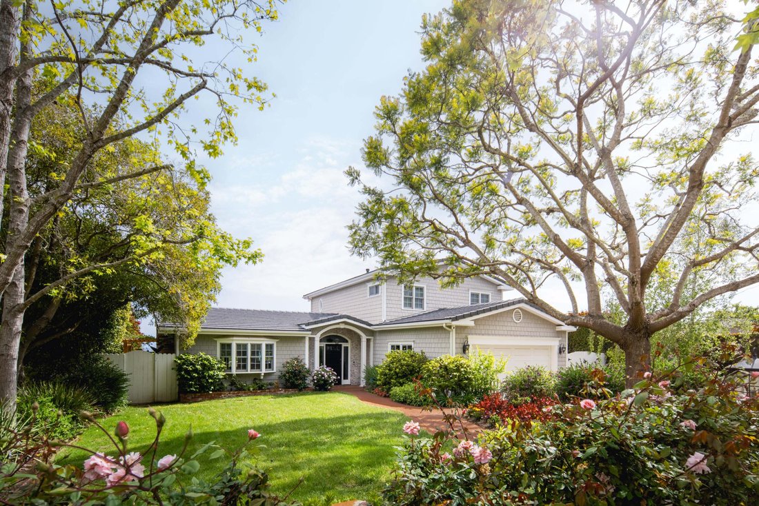 House in Montecito, California, United States 1 - 18558149